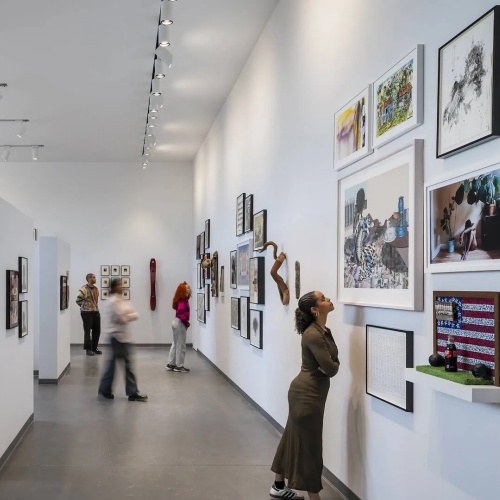 Gallery Shows Gallery Shows