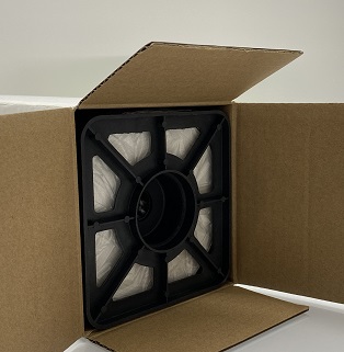 inkjet canvas packing inkjet canvas packing box