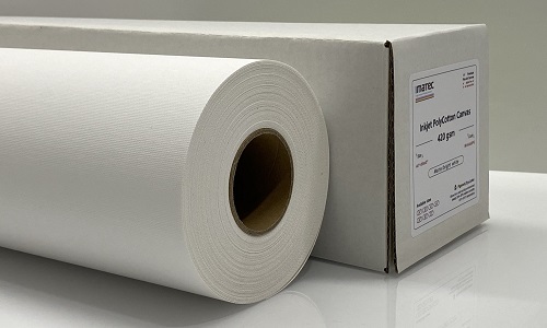 inkjet poly cotton canvas inkjet poly cotton canvas