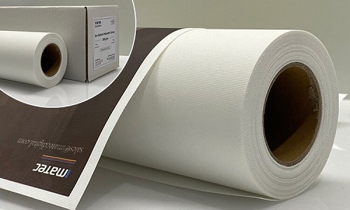 solvent canvas roll solvent canvas roll