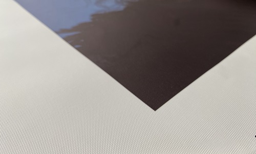 solvent matte polyester canvas solvent matte polyester canvas