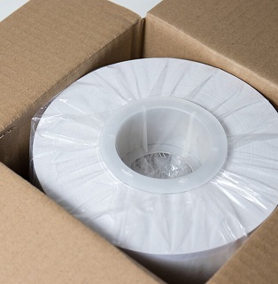 drylab paper roll