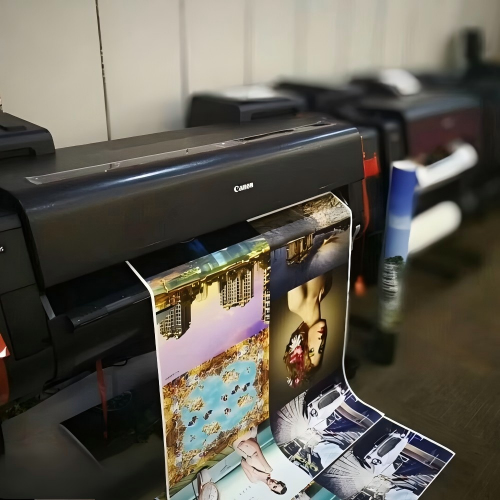 wide format prints wide format prints