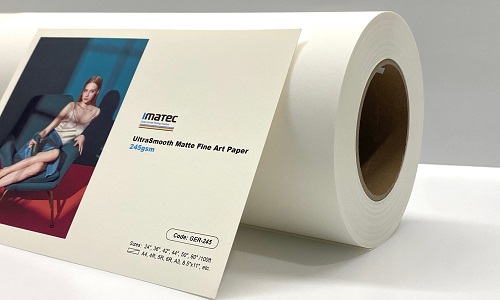 art paper roll art paper roll