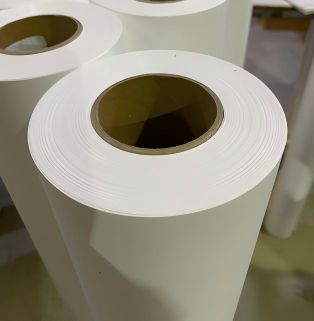 fabric roll