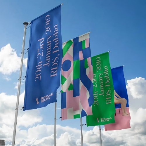 flag fabric application flag fabric application