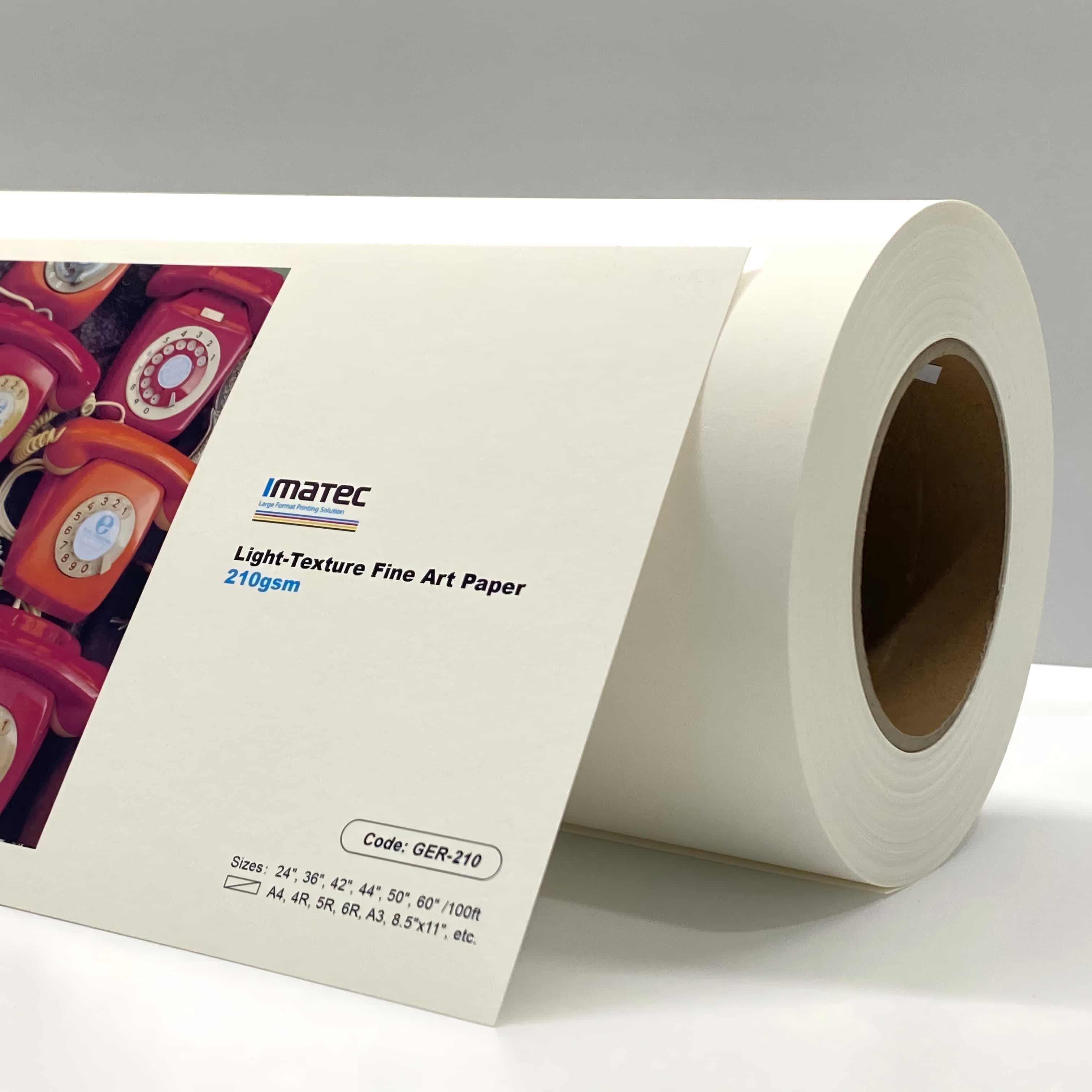 fine art etching paper