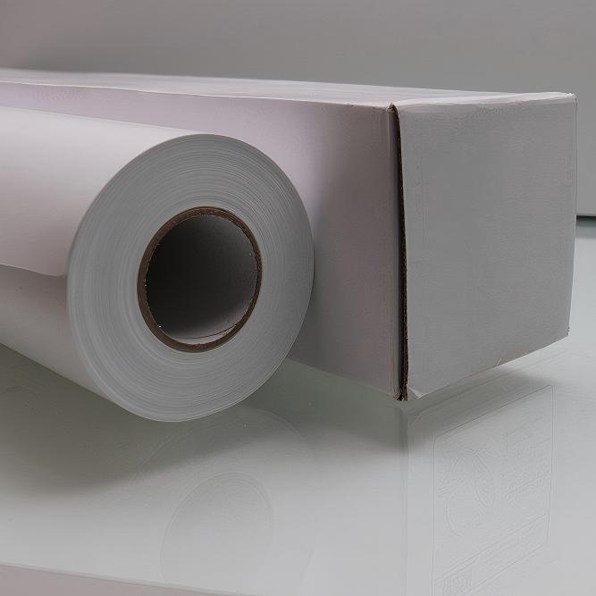 Matte paper for art prints and posters