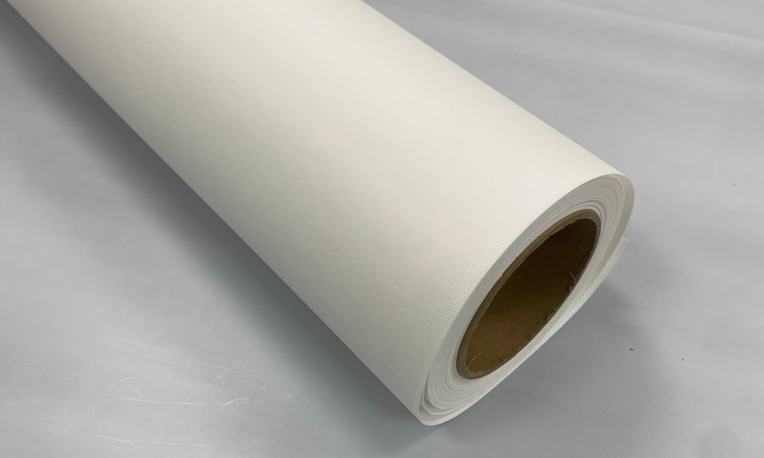 solvent canvas roll